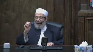 صورة لبس الكمامة للمُحرم/الإثنيــن(4-7-2022م)فتاوى علي الهواء مباشرة