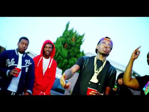 Cookie Money f/ Lil P, Peezy, Gotti "Like Me" Music Video