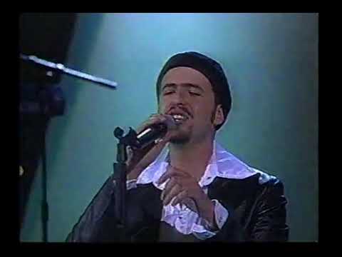 MOENIA y MORBO   DEJAME  ENTRAR