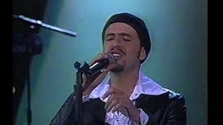 MOENIA y MORBO   DEJAME  ENTRAR