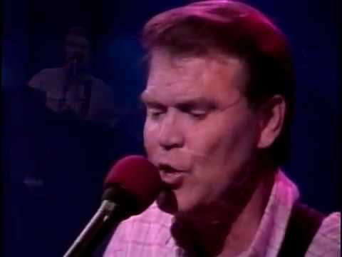 Glen Campbell and Jimmy Webb: In Session - Still Within the Sound of My Voice