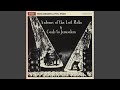 A Hint of Blonde (Coals to Jerusalem)