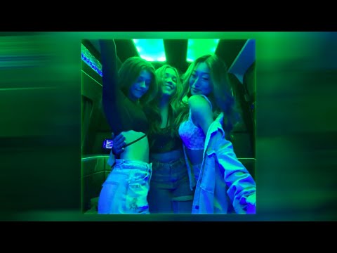 Last Friday Night (PARKAH & DURZO HyperTechno Remix)