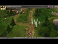 Myth II Soulblighter 1998 PC Gameplay 4k 2160p Win 10