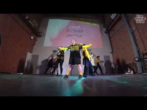[SX3] iKON - B-DAY dance cover by stay/steel [Your K-Cover Battle 160423 (16.04.2023)]