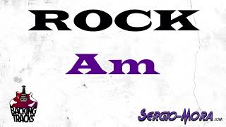 Download lagu Backing track drum & bass only | ROCK Am 120 BPM mp3