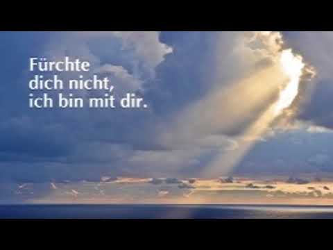 Fürchte Dich Nicht - Hella Heizmann