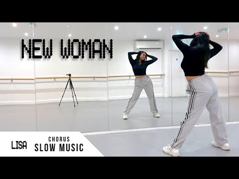 New Woman - Lisa