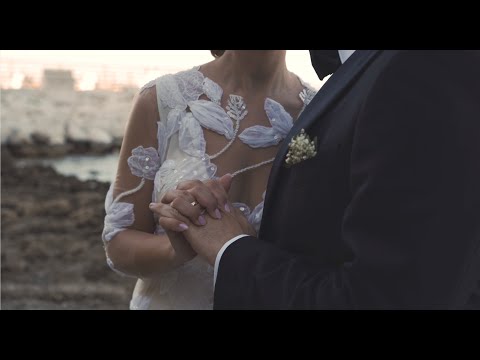 Wedding Trailer | Fabio&Giorgia 13.06.2022