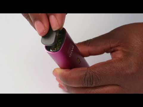 9 - Micro-Dosing with BudKups