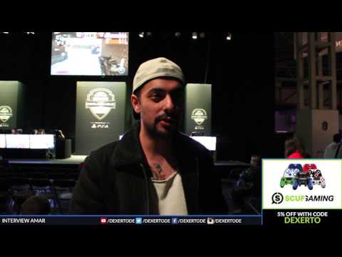 Interview mit Amar - Insomnia60