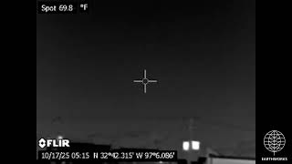 TEP Barnett - Galletta, Tarrant County, TX (October 2025)