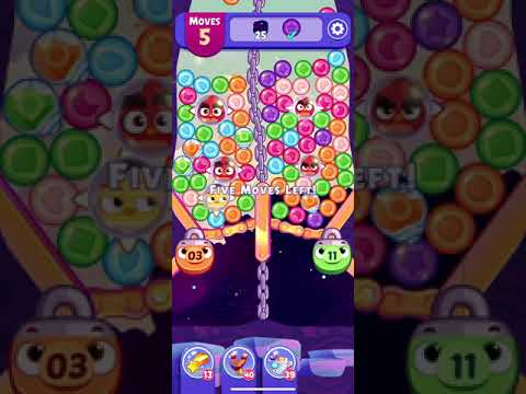 Angry Birds Dream Blast Level 503