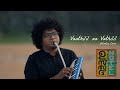Vaathilil Aa Vaathilil Ustad Hotel Melodica Cover Anunand S