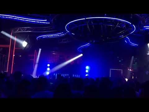 Ekwador dla Langusa - DJ S.P.U.D. - Set It Off