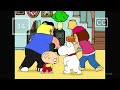 Family Guy Returns To Adult Swim 1 1 25