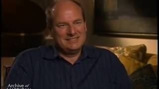 Thumbnail of Andy Ackerman