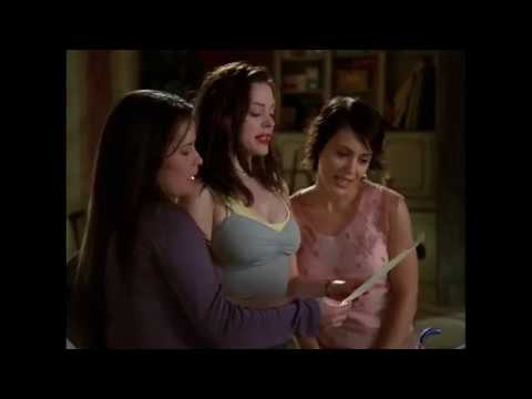 Charmed All Spells Season 6 (Original)