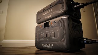 BLUETTI Apex 300 Review: Best Budget Power Station for Home Backup?
