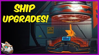 No man s sky приманка