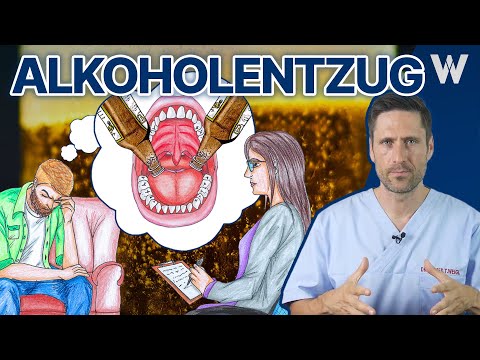 Alkohol: Normale Abhängigkeit unserer Gesellschaft! Umso schwieriger der dauerhafte Verzicht!