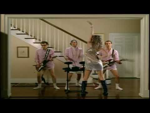 Taylor Swift Band Hero Commercial