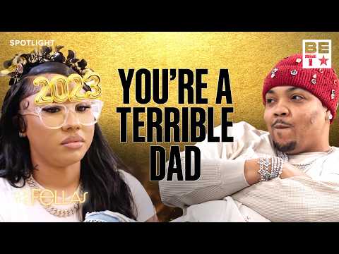 G Herbo Breaks Down His Reaction to Ari Fletcher Calling Him a ‘Terrible Dad’ | For The Fellas