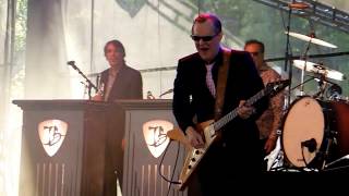 JOE BONAMASSA ~ Breaking Up Somebody's Home ~20170813 ~ Peach Music Festival