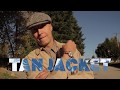 Moka Only - Tan Jacket Official Music Video - Myopic Bubble Album