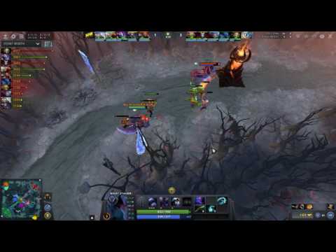 Navi vs VGJ The Summit 7 Game 1