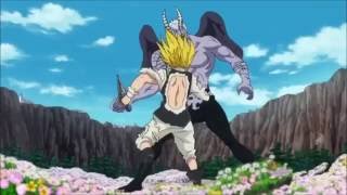 Tobu - Damn Son Anime Mix [Amv]