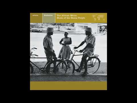 Dumisani Maraire - Gumbukumbu