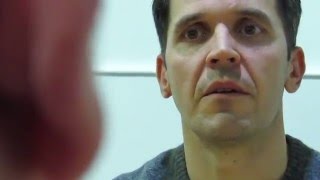 MARK LOUGHRAN video