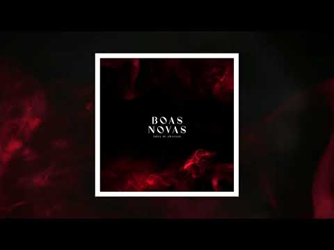 Boas Novas - Alex de Oliveira