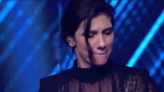 qualcosa che non c&#39;è - elisa - radio italia live