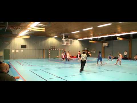 10-11-13 Blackeberg Röd - Akropol Del 1