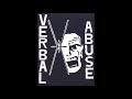 Verbal Abuse - Live in Milwaukee 1984 [Full Concert]