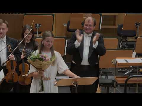 Georg Philipp Telemann: Recorder Concerto in C major, TWV 51:C1