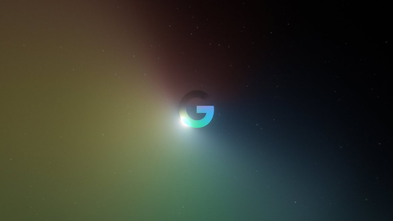 Google Neural Branding