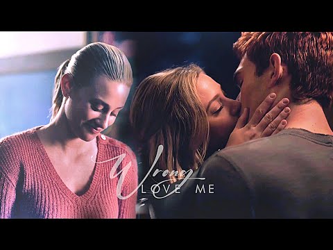 Betty & Archie  // "Love me wrong" (+6x05)