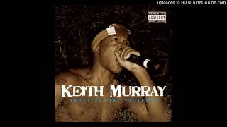 Keith Murray - Run For Ya Life