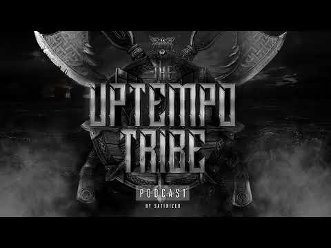 The Uptempo Tribe Podcast #12 - Satirized