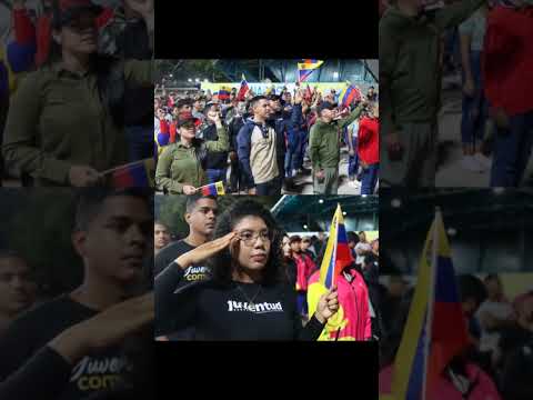 El "Ejercicio Independencia 200" se lleva a cabo en las ZODI Anzoátegui, Monagas y Bolívar.