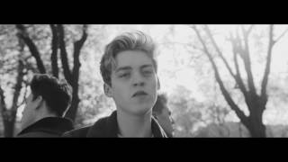 Say You Won&#39;t Let Go - James Arthur (Cover by New Hope Club)