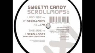 Sweet 'n Candy - Scrollmops