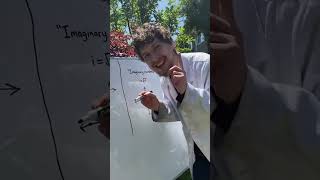 REAL rotations within IMAGINARY numbers! #shorts
