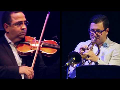 VIVA ALDEMARO - VIDA MIA - BADEN GOYO