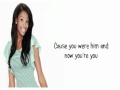 Coco Jones ft. Tyler James Williams ~ Me and you ...