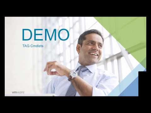 #vBrownBag PowerCLI Futures with Alan Renouf (@alanrenouf)