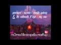 Garmiani -- Rumble/Martin Solveig & The Cataracs ...
